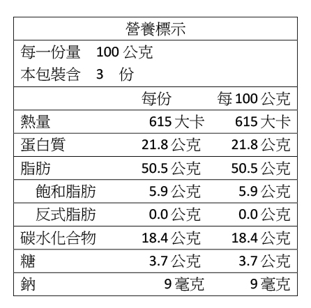 六寶營標